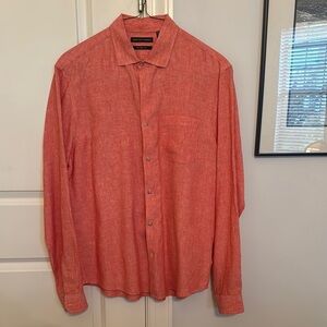 Saks Fifth Avenue Men's Shirt